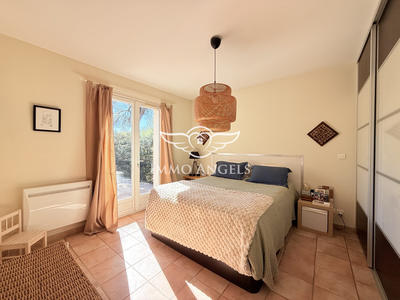 Maison - 145 m² - 8 pièces