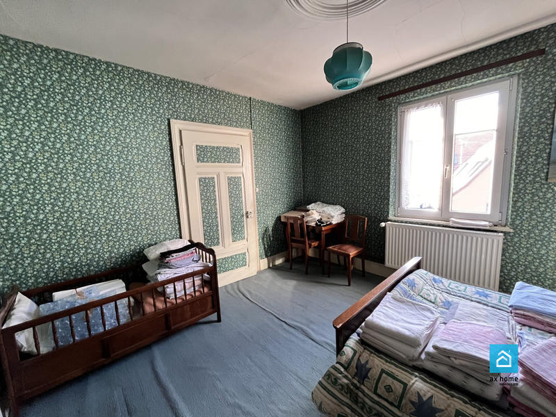 Ferme - 180 m² - 7 pièces