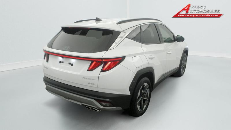 Hyundai Tucson 1.6 t-Gdi 253 Plug-in Bva6 Creative