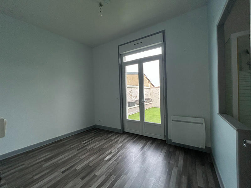Appartement - 129 m² - 4 pièces