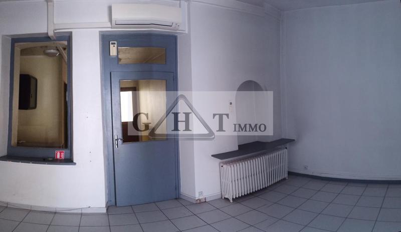 Local commercial - 60 m²