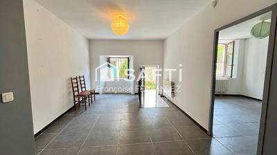 Appartement - 73 m² - 3 pièces