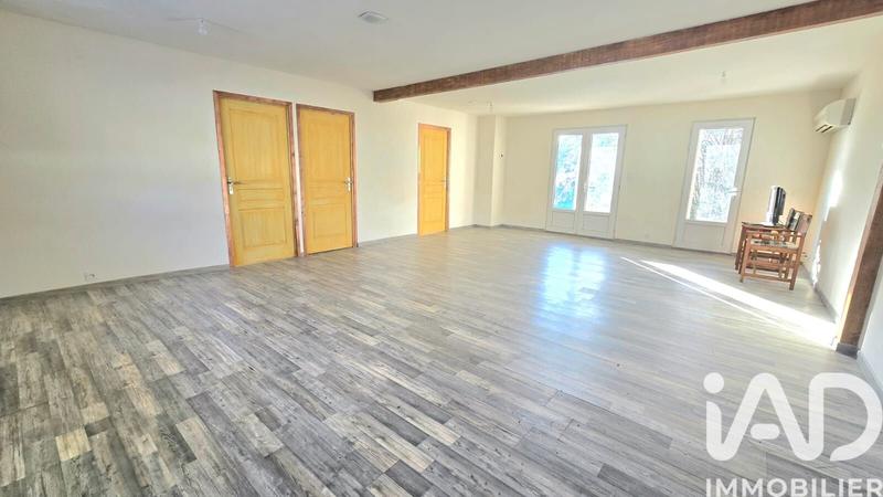 Maison - 80 m² - 3 pièces