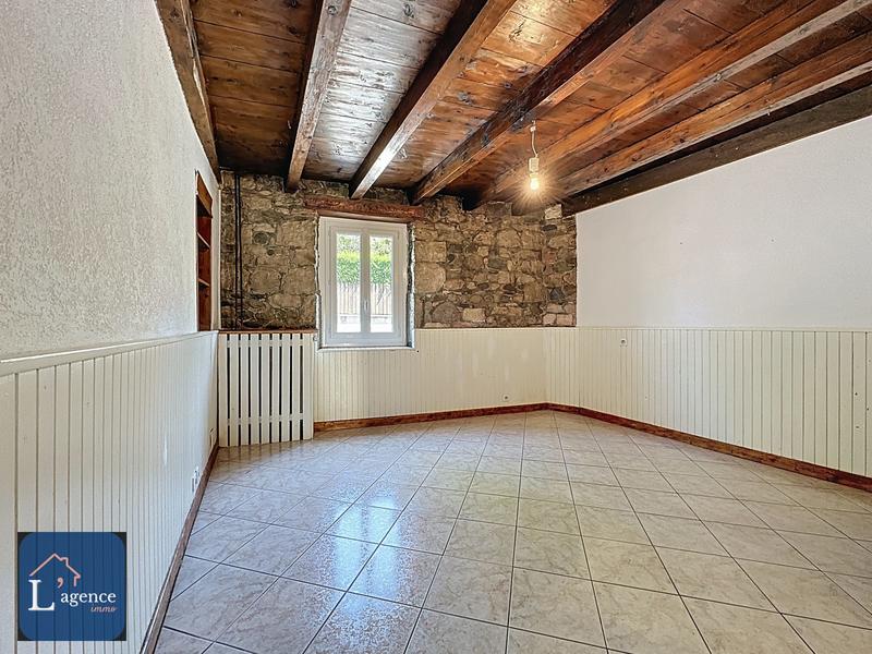 Maison - 69 m² - 3 pièces