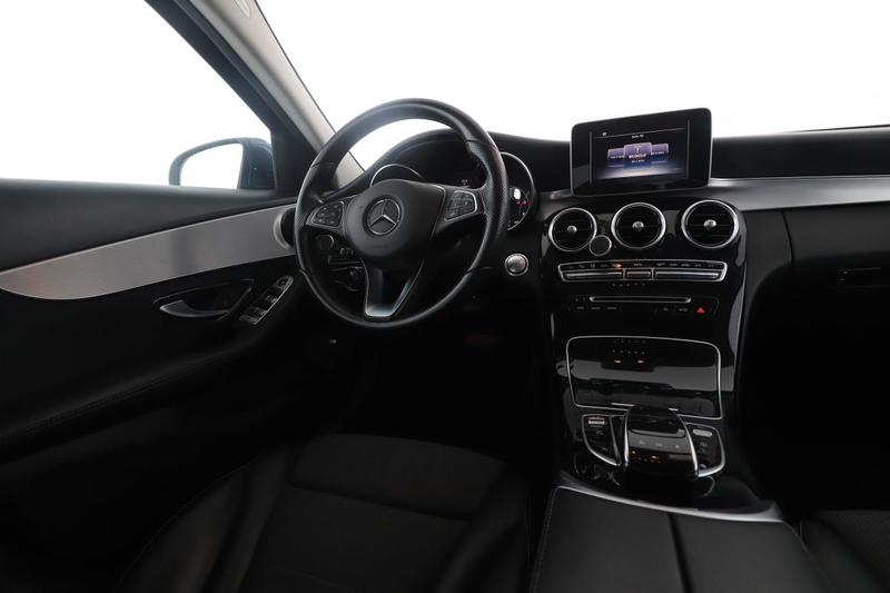 Mercedes Classe c 220 d 7g-Tronic 170 ch