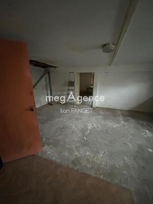 Maison de village - 215 m² - 5 pièces