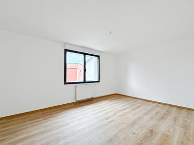 Maison - 133 m² - 6 pièces