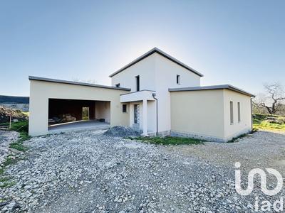 Maison - 191 m² - 7 pièces