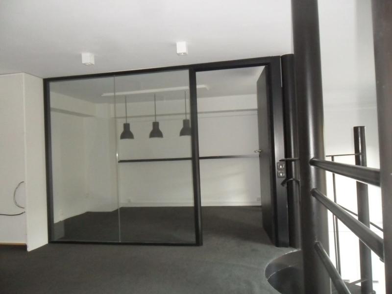 Local commercial - 58 m²