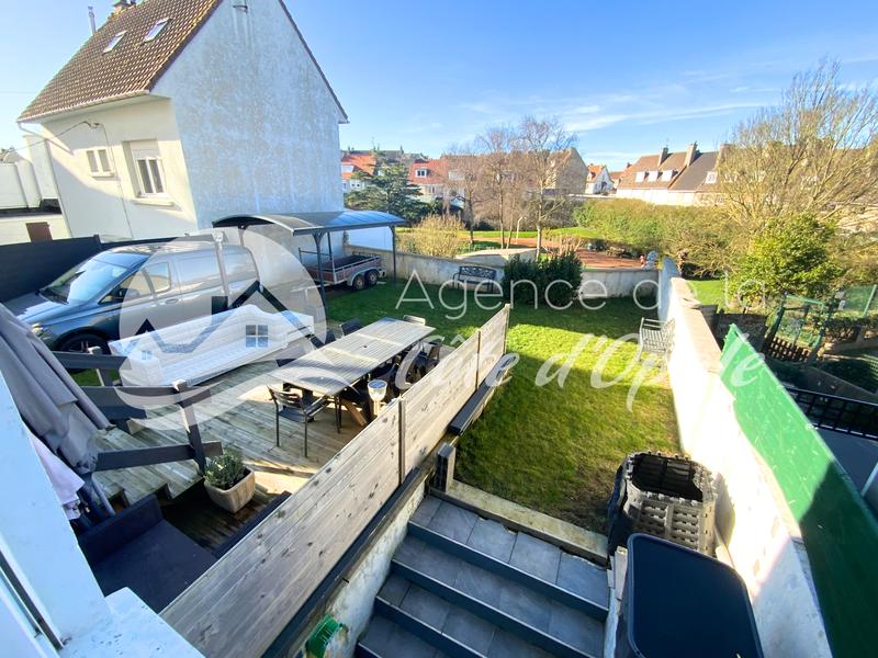 Maison - 134 m² - 6 pièces