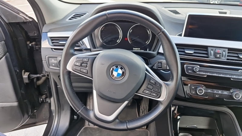 Bmw X2 F39 Sdrive 18i 136 Ch Dkg7 Business Design