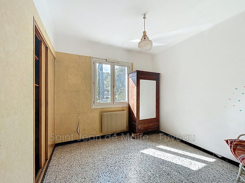 Maison - 121 m² - 5 pièces