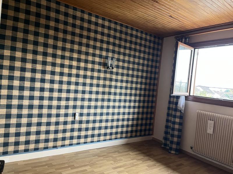 Maison traditionnelle - 123 m² - 6 pièces