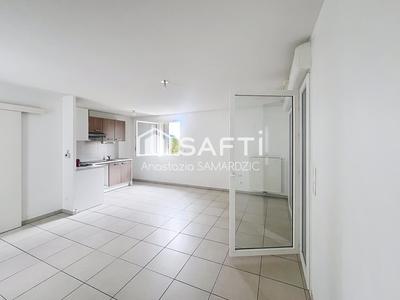 Appartement - 74 m² - 3 pièces