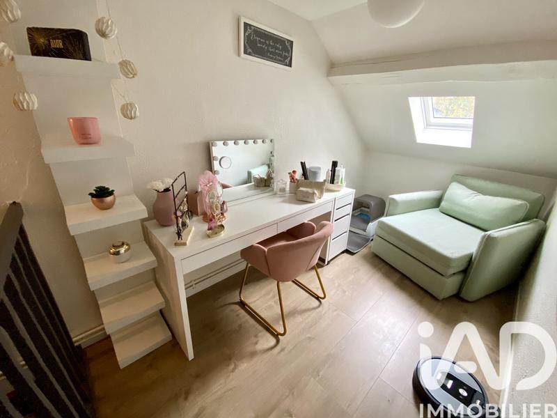 Maison - 148 m² - 7 pièces