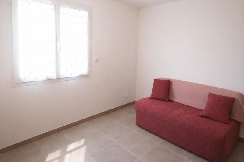 Villa - 100 m² - 4 pièces