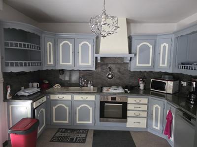 Maison - 82 m² - 4 pièces