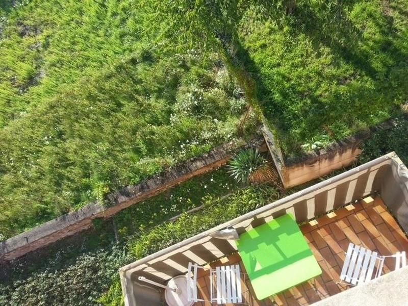 Duplex - 79 m² - 3 pièces