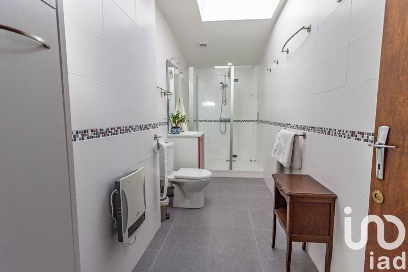 Maison de campagne - 148 m² - 5 pièces