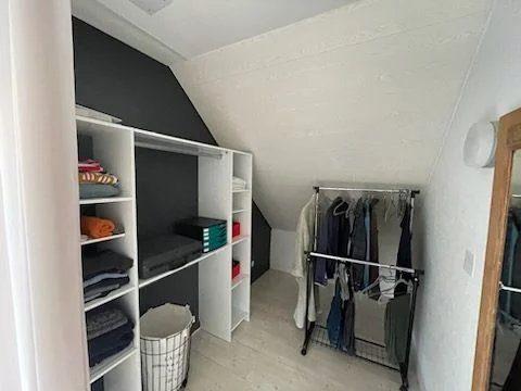 Maison ancienne - 186 m² - 6 pièces