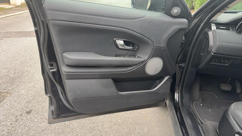 Land Rover Range Rover Evoque 2.0 Td4 150 4wd Bva9 Hse