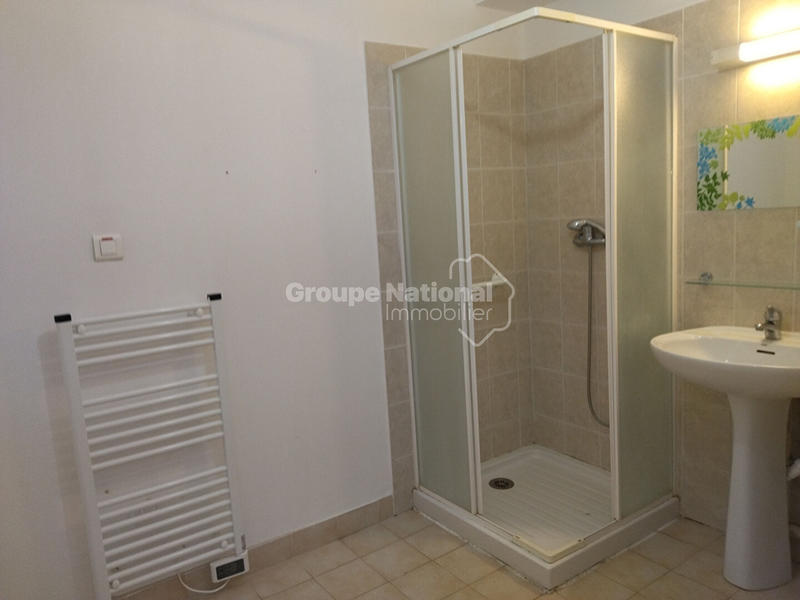 Appartement - 33 m² - 1 pièce