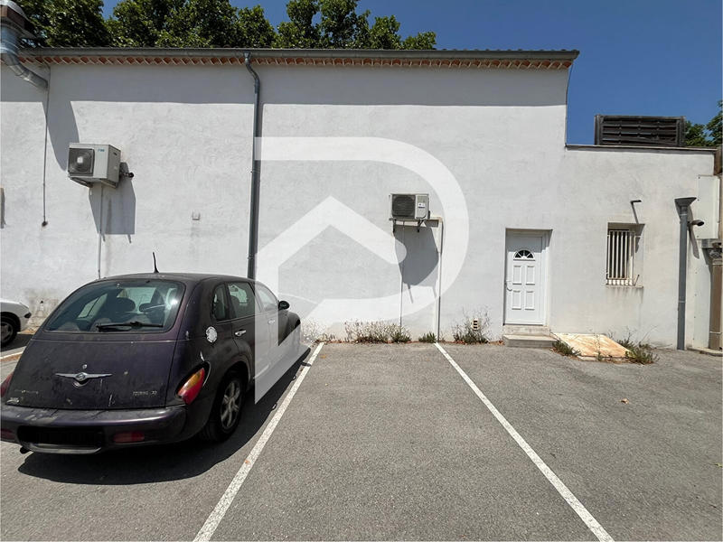 Local commercial - 50 m²
