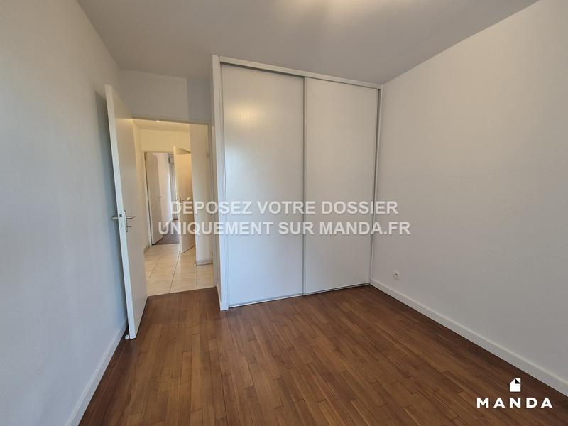 Appartement - 71 m² - 3 pièces