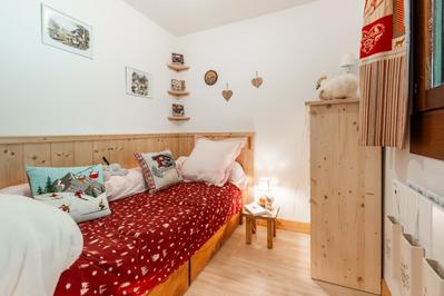 Appartement - 24 m² - 2 pièces