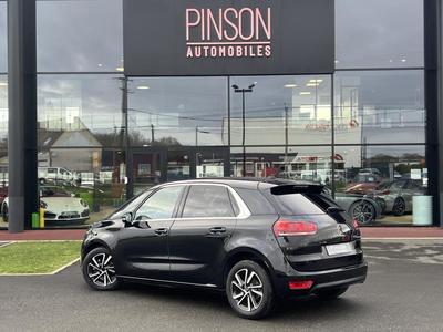 Citroën SpaceTourer 1.5 BlueHDi - 120 s&amp;S Shine