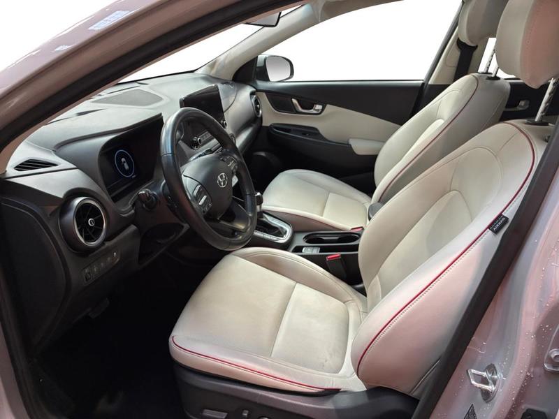 Hyundai Kona 1.6 CRDi 136 Dct-7 Hybrid 48v Executive