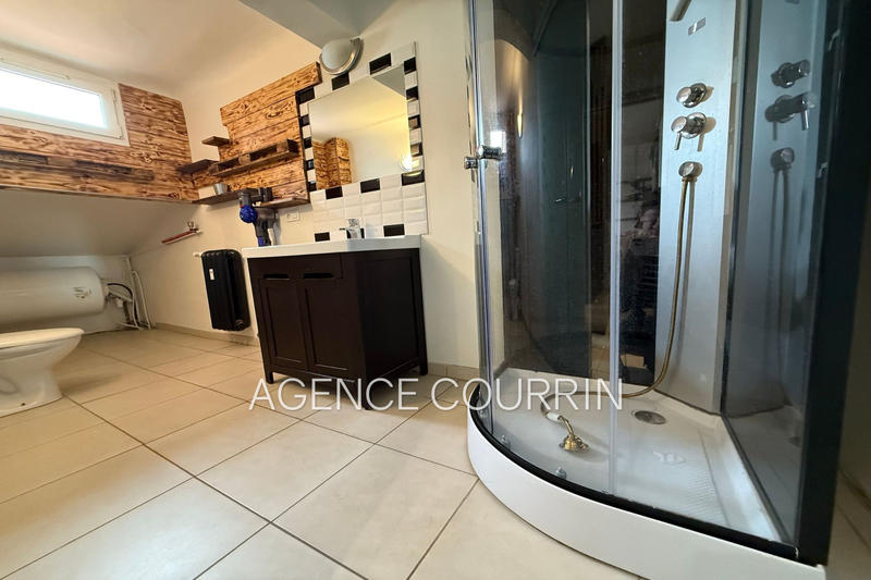 Appartement - 38 m² - 1 pièce