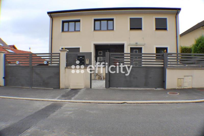 Bureau - 55 m² - 3 pièces