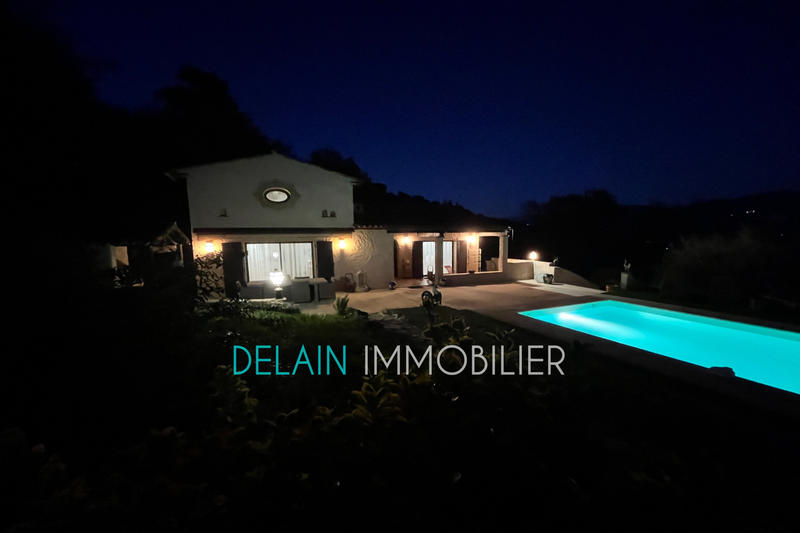 Maison - 149 m² - 4 pièces