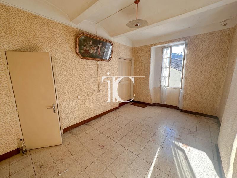 Maison - 65 m² - 4 pièces