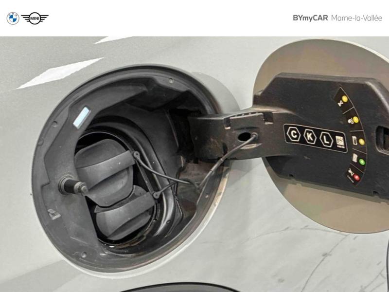 Mini 3 portes Hatch Electric F56 Bev Lci Cooper se 184 ch Edition Camden
