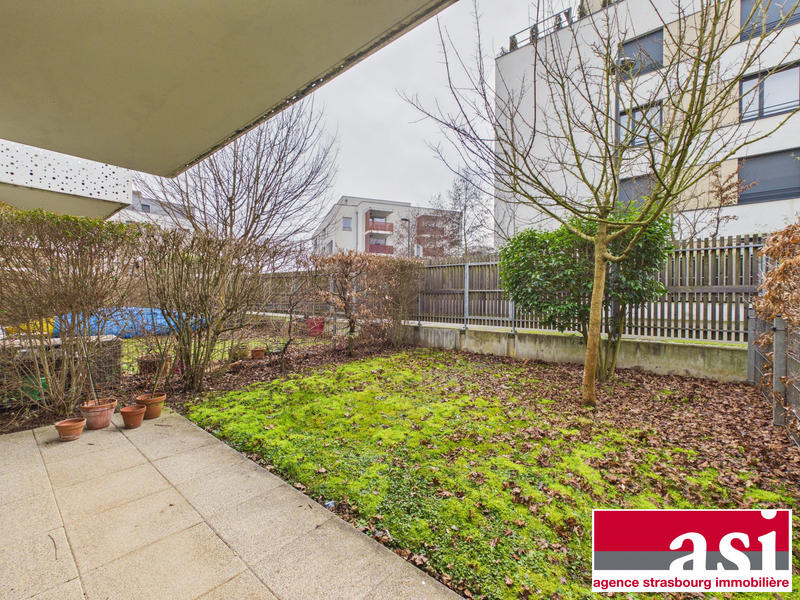 Appartement - 31 m² - 1 pièce