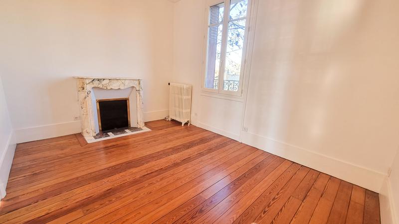 Maison - 162 m² - 8 pièces