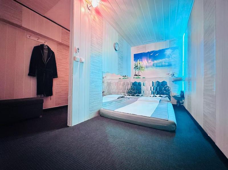 Salon Rome Bien être - Paris 75008