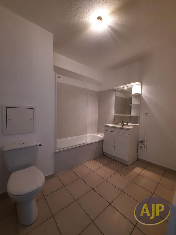 Appartement - 36 m² - 1 pièce