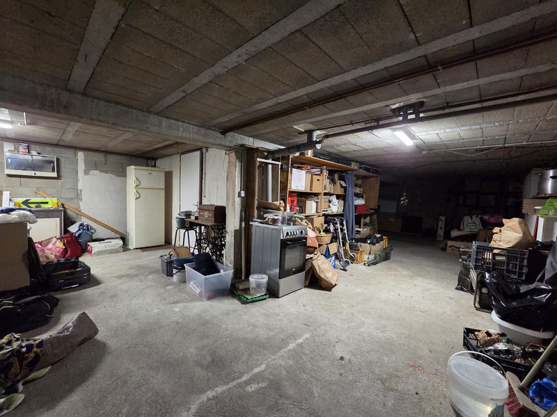 Maison - 76 m² - 5 pièces