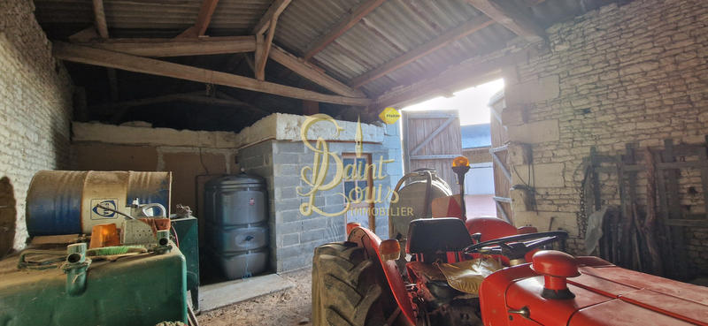 Maison - 105 m² - 4 pièces