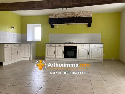 Maison - 142 m² - 7 pièces