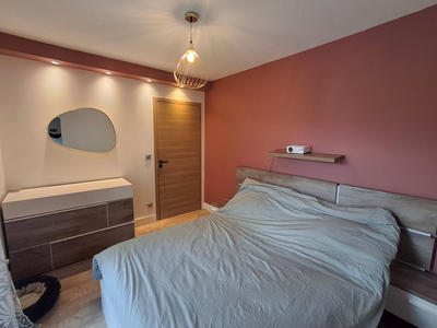 Appartement - 82 m² - 5 pièces