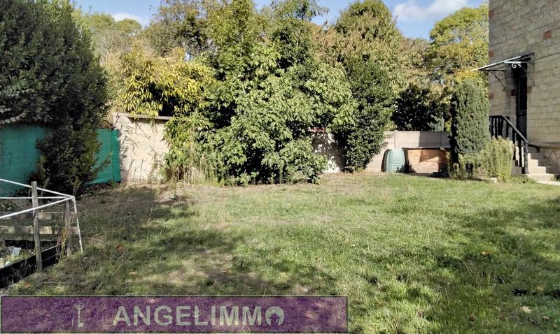 Maison ancienne - 73 m² - 5 pièces