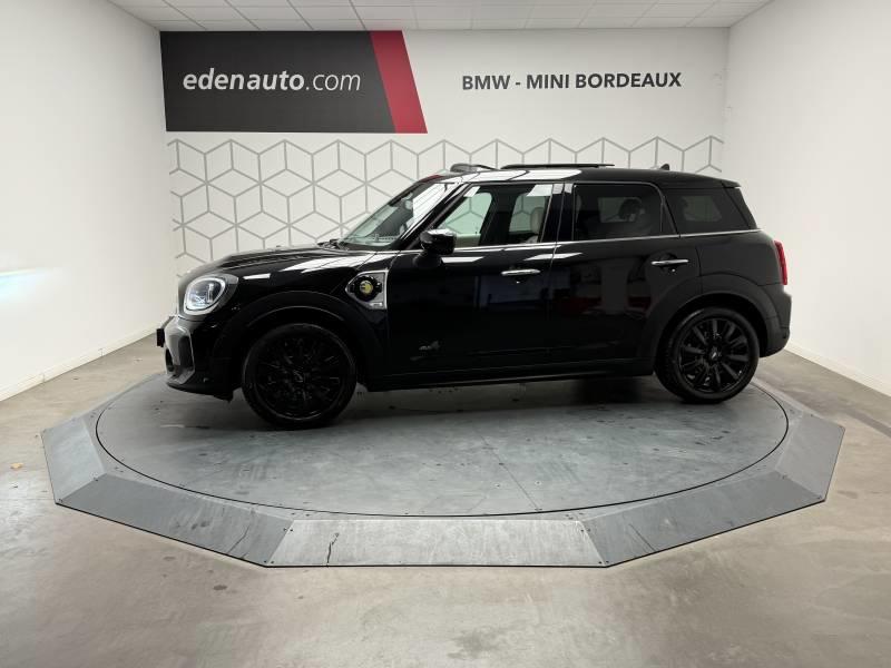Mini Mini Countryman 125 - 95 ch All4 Bva6 Cooper se Edition Northwood