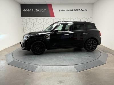Mini Mini Countryman 125 - 95 ch All4 Bva6 Cooper se Edition Northwood