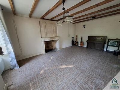 Maison de village - 147 m² - 4 pièces