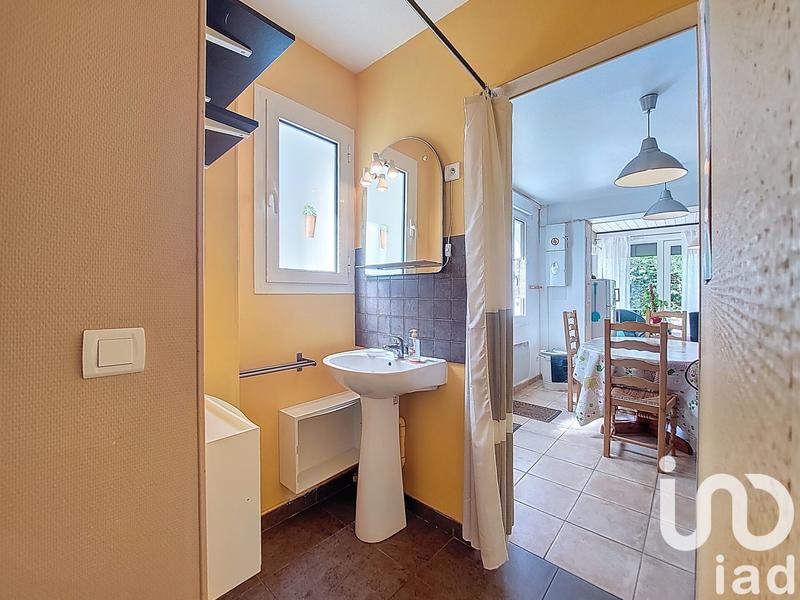 Maison - 170 m² - 9 pièces