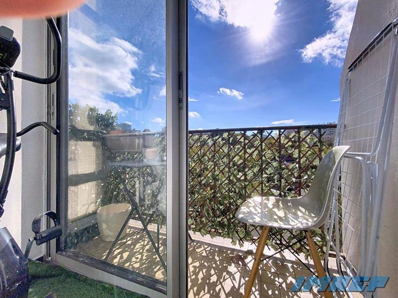 Appartement - 70 m² - 4 pièces